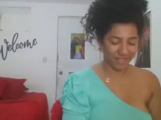 Bellacrespa's Live Sex Cam Show
