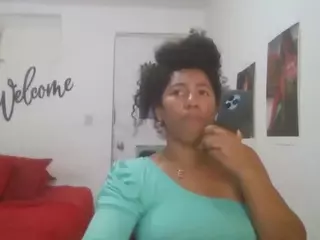 Bellacrespa's Live Sex Cam Show