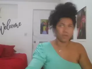 Bellacrespa's Live Sex Cam Show