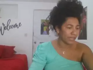 Bellacrespa's Live Sex Cam Show