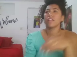 Bellacrespa's Live Sex Cam Show