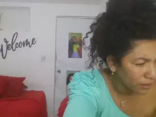 Bellacrespa's Live Sex Cam Show
