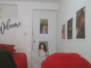 Bellacrespa's Live Sex Cam Show