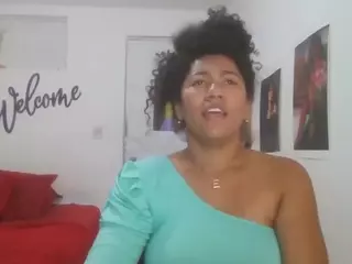 Bellacrespa's Live Sex Cam Show