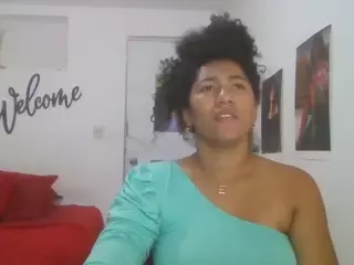 Bellacrespa's Live Sex Cam Show