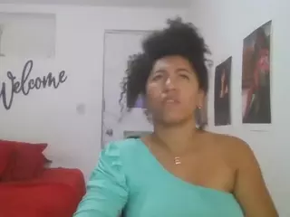 Bellacrespa's Live Sex Cam Show