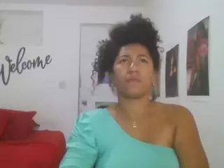 Bellacrespa's Live Sex Cam Show