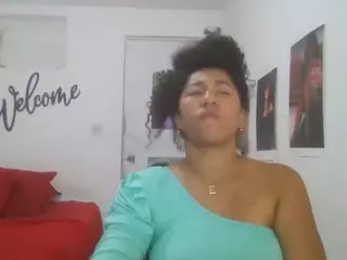 Bellacrespa's Live Sex Cam Show
