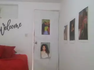 Bellacrespa's Live Sex Cam Show