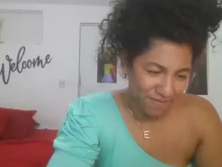 Bellacrespa's Live Sex Cam Show