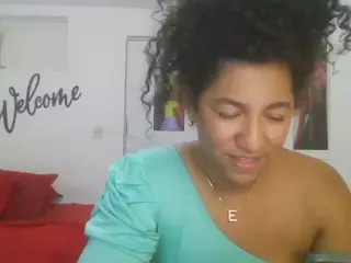 Bellacrespa's Live Sex Cam Show