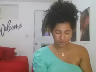 Bellacrespa's Live Sex Cam Show