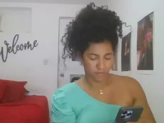Bellacrespa's Live Sex Cam Show