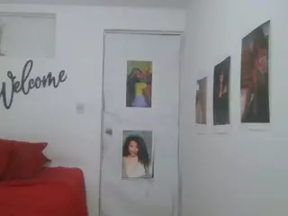 Bellacrespa's Live Sex Cam Show