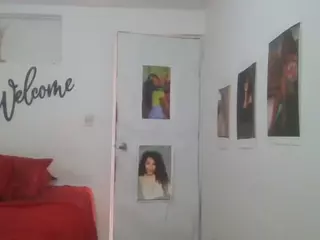 Bellacrespa's Live Sex Cam Show