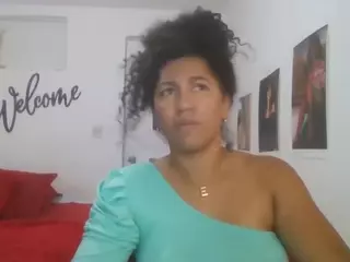 Bellacrespa's Live Sex Cam Show