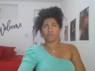 Bellacrespa's Live Sex Cam Show
