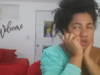 Bellacrespa's Live Sex Cam Show