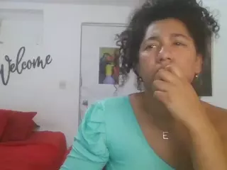 Bellacrespa's Live Sex Cam Show