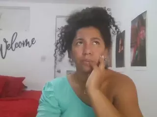Bellacrespa's Live Sex Cam Show