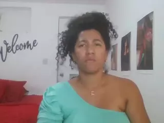 Bellacrespa's Live Sex Cam Show