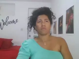Bellacrespa's Live Sex Cam Show