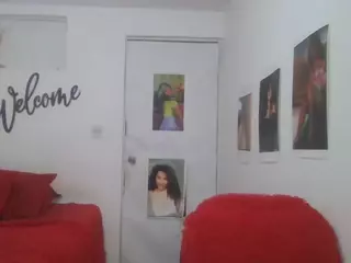 Bellacrespa's Live Sex Cam Show