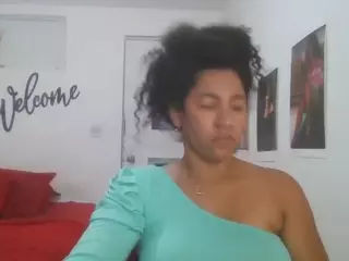 Bellacrespa's Live Sex Cam Show