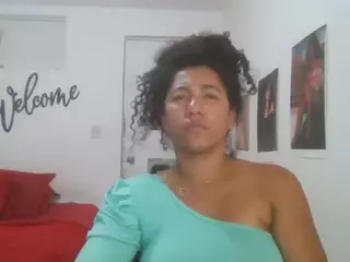 Bellacrespa's Live Sex Cam Show