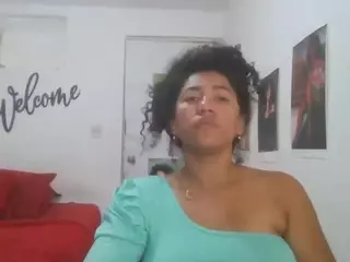 Bellacrespa's Live Sex Cam Show