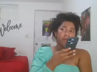 Bellacrespa's Live Sex Cam Show