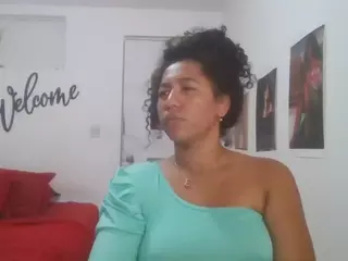 Bellacrespa's Live Sex Cam Show