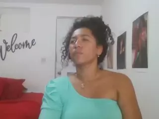 Bellacrespa's Live Sex Cam Show