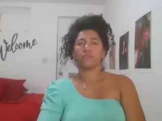 Bellacrespa's Live Sex Cam Show
