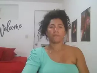 Bellacrespa's Live Sex Cam Show