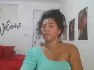 Bellacrespa's Live Sex Cam Show