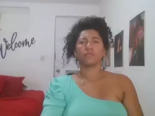 Bellacrespa's Live Sex Cam Show