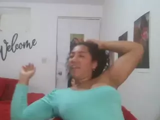 Bellacrespa's Live Sex Cam Show