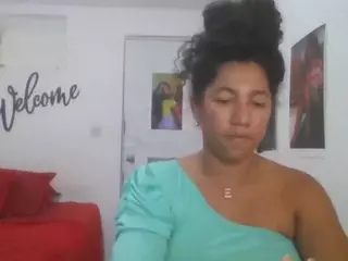 Bellacrespa's Live Sex Cam Show