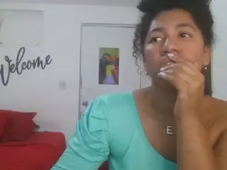 Bellacrespa's Live Sex Cam Show