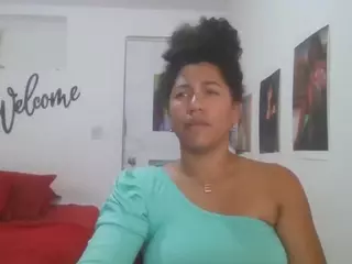 Bellacrespa's Live Sex Cam Show