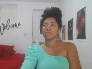 Bellacrespa's Live Sex Cam Show