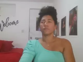 Bellacrespa's Live Sex Cam Show
