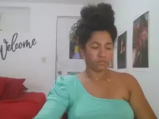 Bellacrespa's Live Sex Cam Show
