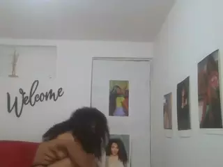 Bellacrespa's Live Sex Cam Show