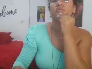 Bellacrespa's Live Sex Cam Show