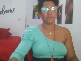 Bellacrespa's Live Sex Cam Show