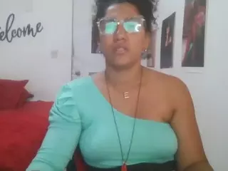 Bellacrespa's Live Sex Cam Show