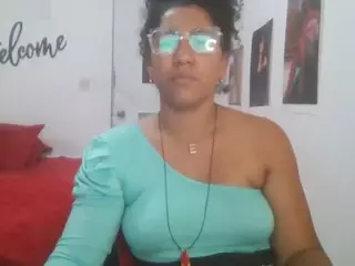 Bellacrespa's Live Sex Cam Show