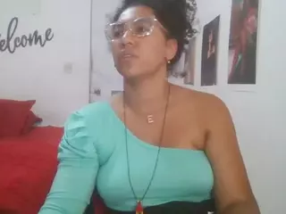 Bellacrespa's Live Sex Cam Show